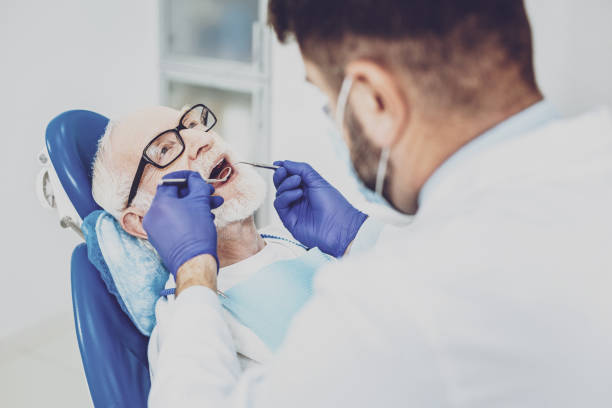 Best Emergency Root Canal Treatment in Brooklet, GA